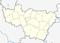 Порецкое (Суздальский район Владимирской области) (Владимирская область)