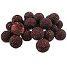 Mulberry & Garlic Boilies 20mm MUSTER