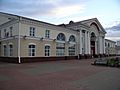 Belarus-Polatsk-Railway Station-3
