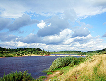 Kostroma oblast nature