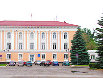 Tolyatti City Council