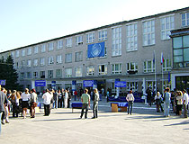 Tolyatti State University