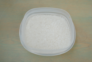 Chinese Porridge Recipe
