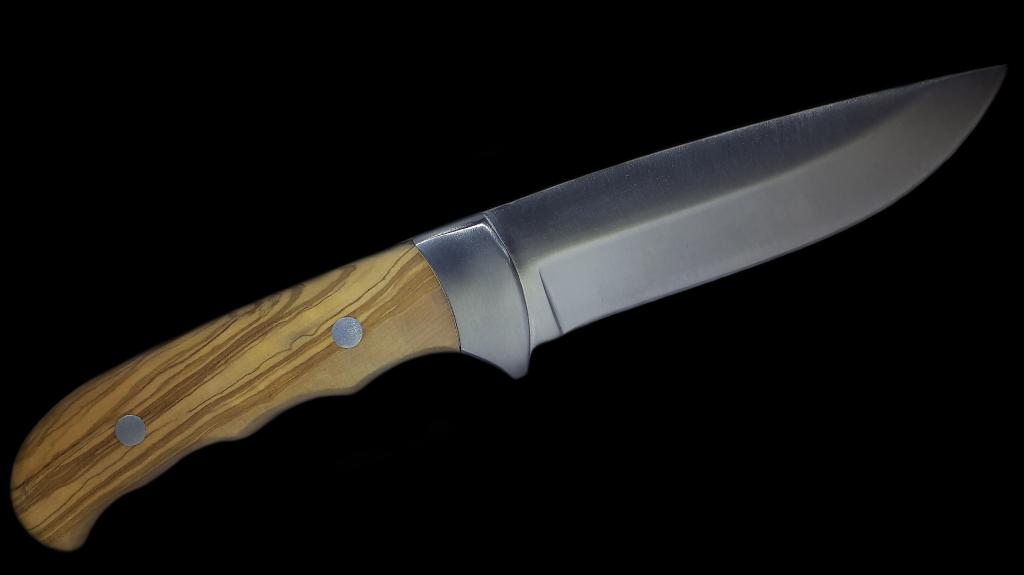 нож порционный