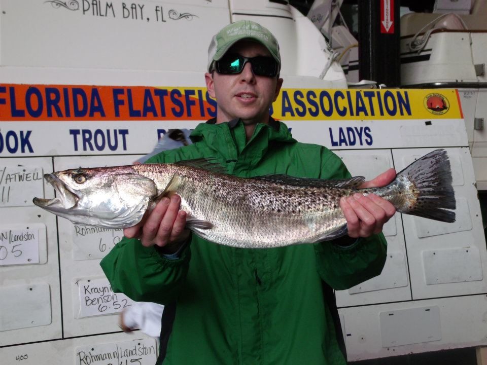 Tourny Trout_27 inch_6.3lbs_4-14-2012-2